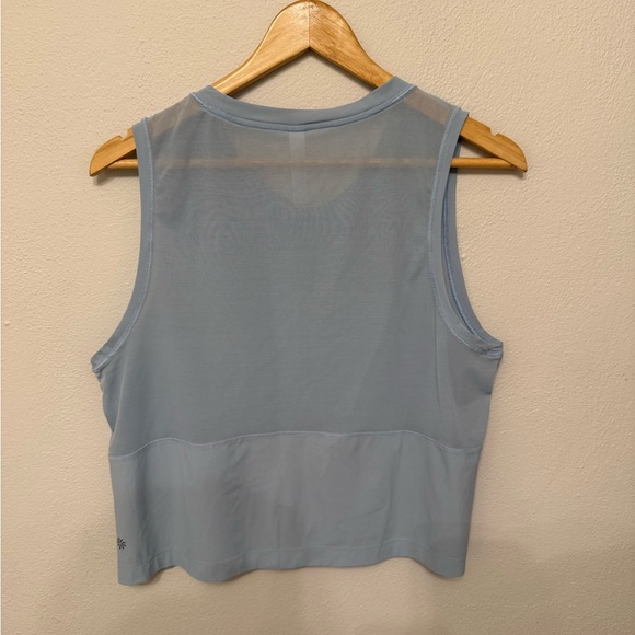 Women's Athleta Tank Top - Picture 2 of 3